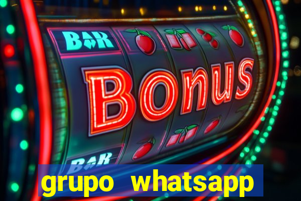 grupo whatsapp resenha rj